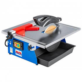 Плиткоріз із водяним охолодженням AL-FA ALTC18, 1500 Вт