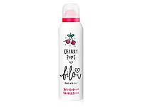 Пінка для душу "Вишневі цукерки" Bilou Cherry Pops Shower Foam, 200мл