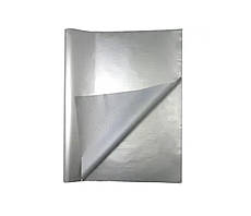 Папір тішью Срібло 50х65 3 шт