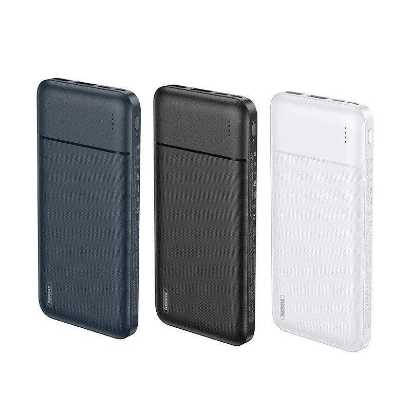 Power Bank Remax RPP-96 10000 mAh | Портативний зарядний пристрій
