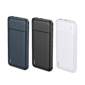 Power Bank Remax RPP-96 10000 mAh | Портативний зарядний пристрій