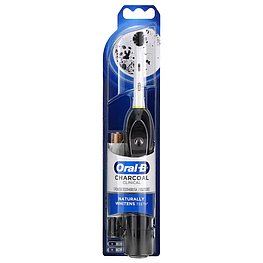 Зубна щітка Oral-B Charcoal Clinical Power Toothbrush