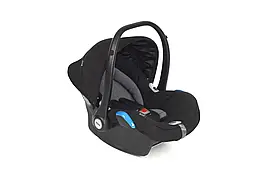 Автокрісло Roan Kite Black