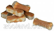 31340 Trixie Denta Fun Bones with Chicken жувальні кістки, 5 см/8 шт.