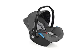 Автокрісло Roan Kite Graphite/Black