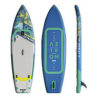 Сапборд Aztron POLARIS Adventure 11'2" — надувна дошка, sup board, фото 3