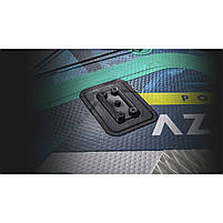 Сапборд Aztron POLARIS Adventure 11'2" — надувна дошка, sup board, фото 8