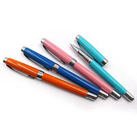 Ручка капиллярная металлическая BAIXIN RP 840 микс4