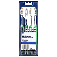 Зубна щітка Oral-B Indicator Color Collection Toothbrushes Soft 4 шт, фото 2