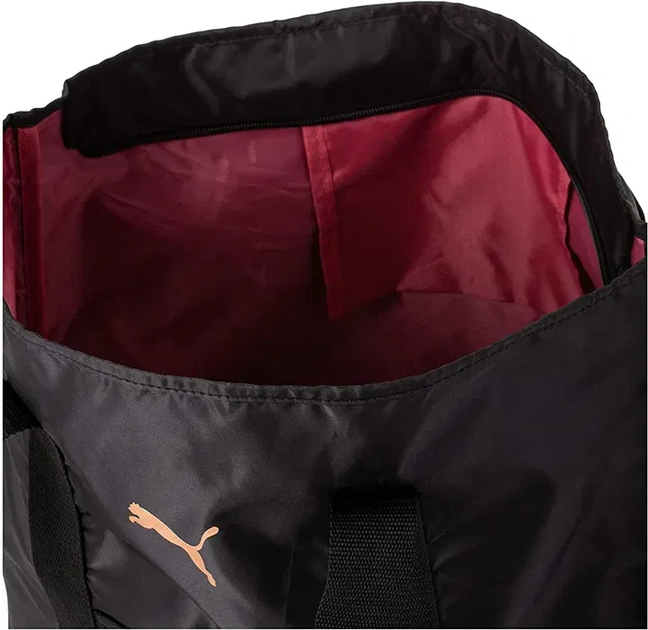 Puma evercat 2025 cambridge tote