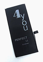 Акумулятор для телефону iPhone 11 4you PERFECT