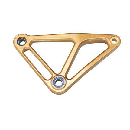 KS-S18; Кронштейн підвіски (внутрішній правий)., фото 1