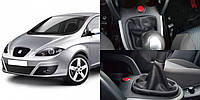 Чехол кпп для автомобиля Seat Toledo 3 Altea Altea XL