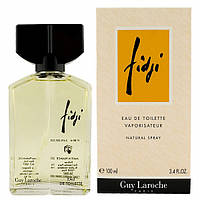 Туалетная вода Guy Laroche Fidji для женщин - edt 100 ml