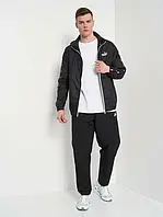 Ветровка Puma Ess+ Tape Windbreaker 84747701 размер L Black