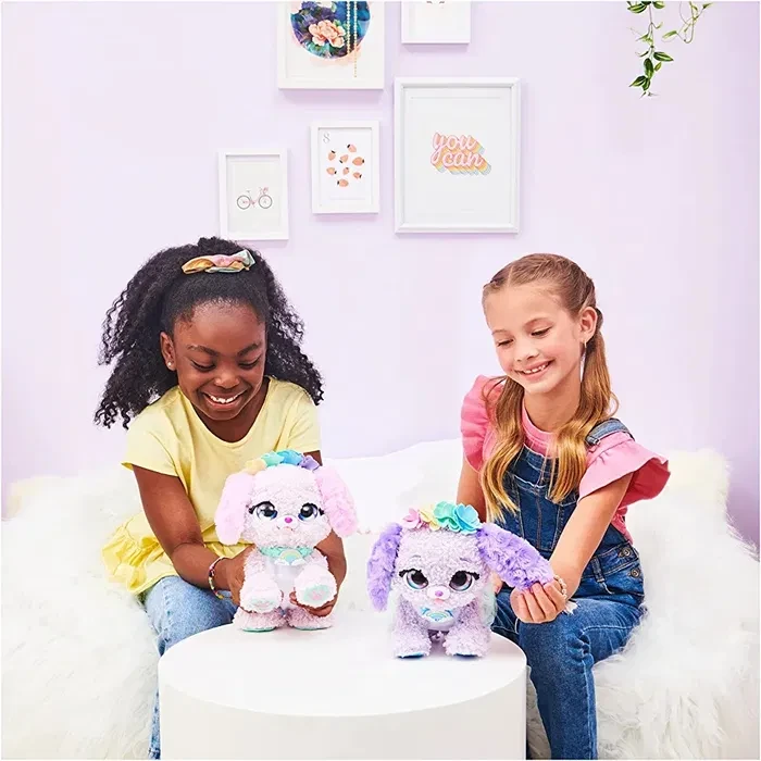 Pet 2024 surprise plush