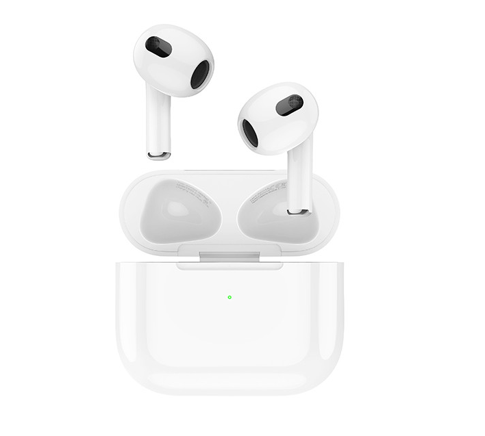 Бездротові навушники Bluetooth Hoco EW20 Білі