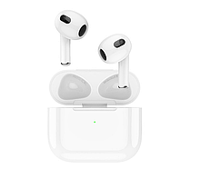 Бездротові навушники Bluetooth Hoco EW20 Білі