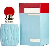 Жіночі парфуми Miu Miu Miu Miu (Мю Мю) Парфумована вода 100 ml/мл ліцензія
