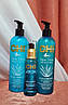 Набір CHI Aloe Vera для кучерявого волосся (Шампунь 340 мл + Кондиціонер 340 мл+ Олія 89 мл), фото 2
