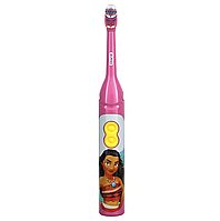 Зубна щітка Oral-B Kids Battery Power Toothbrush Soft 3+ Years Disney Princess, фото 3