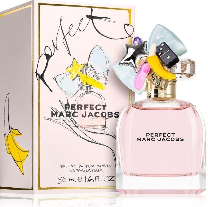 Marc Jacobs Perfect парфумована вода 100 мл