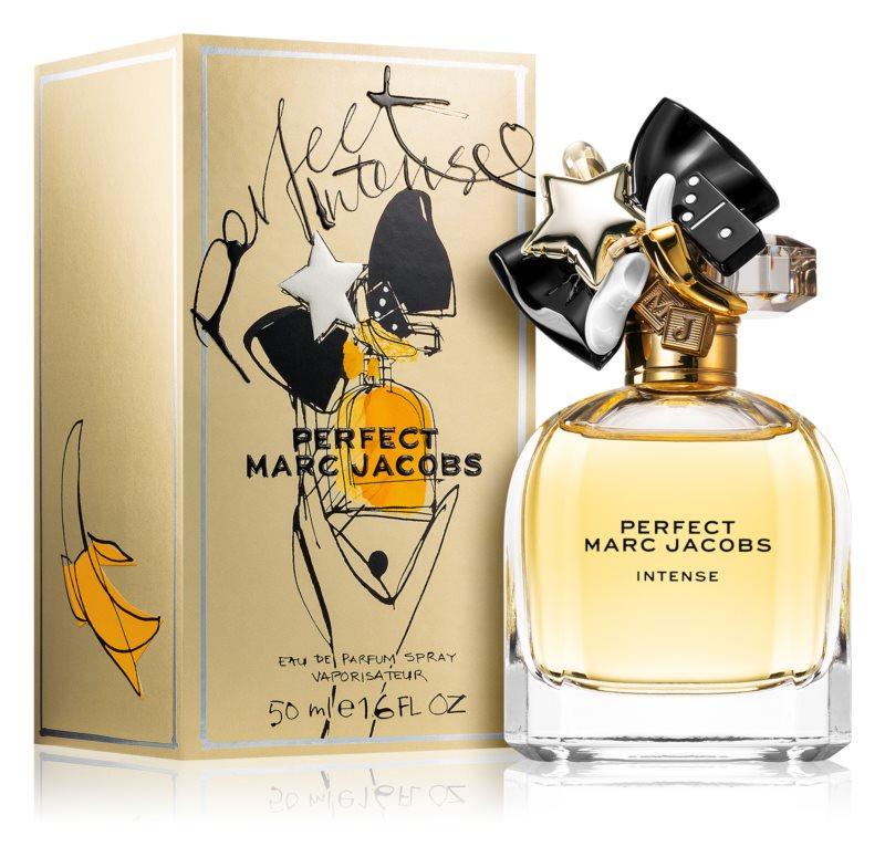 Marc Jacobs Perfect Intense парфумована вода 100 мл