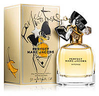 Marc Jacobs Perfect Intense парфюмированная вода 50мл