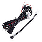 Вбудований підігрів сидінь Sigma SH11 / 12 V / Два режими нагріву на одне сидіння / 2 шт, фото 6