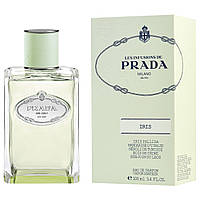 Женские духи Prada Infusion Iris (Прада Инфьюжн Ирис) Парфюмированная вода 100 ml/мл