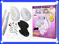 Педикюрный и маникюрный набор Pedi Mate 000567