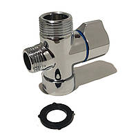 Девиатор Luna Zerix WKS-DV-02 (ZX0109)