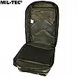 Штурмовий тактичний рюкзак Mil-Tec ASSAULT L Woodland 36 л 14002220, фото 8