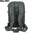 Штурмовий тактичний рюкзак Mil-Tec ASSAULT L Woodland 36 л 14002220, фото 7