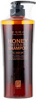 Шампунь для волос "Медовая терапия" Daeng Gi Meo Ri Honey Therapy Shampoo 500мл