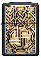 Зажигалка Zippo 49538 Norse Emblem Design