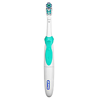 Зубна щітка Oral-B Complete Battery Power Toothbrush, фото 3