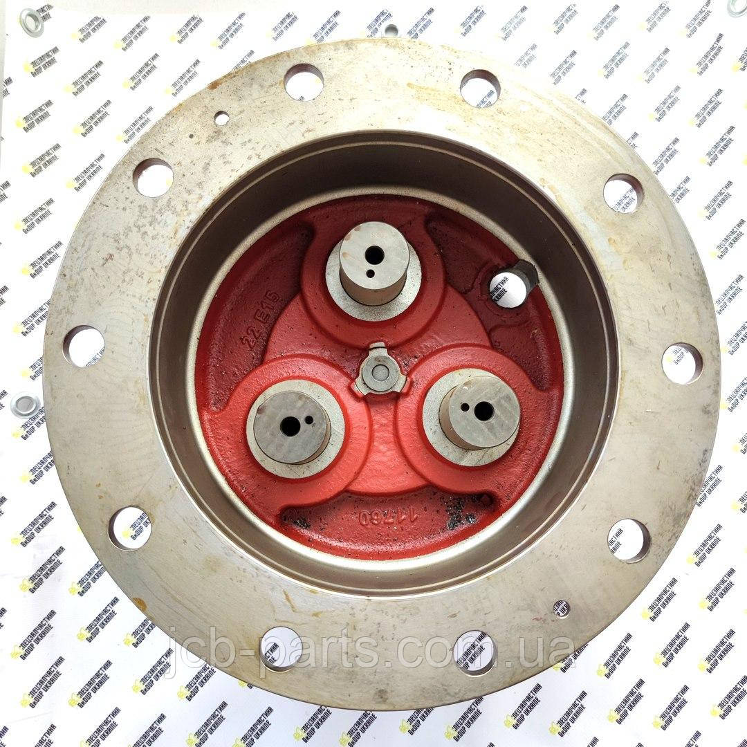 CA0066570 (66570, 292891A1, 320-8588, 6193412M91, 11709369) Корпус маточини KOMATSU