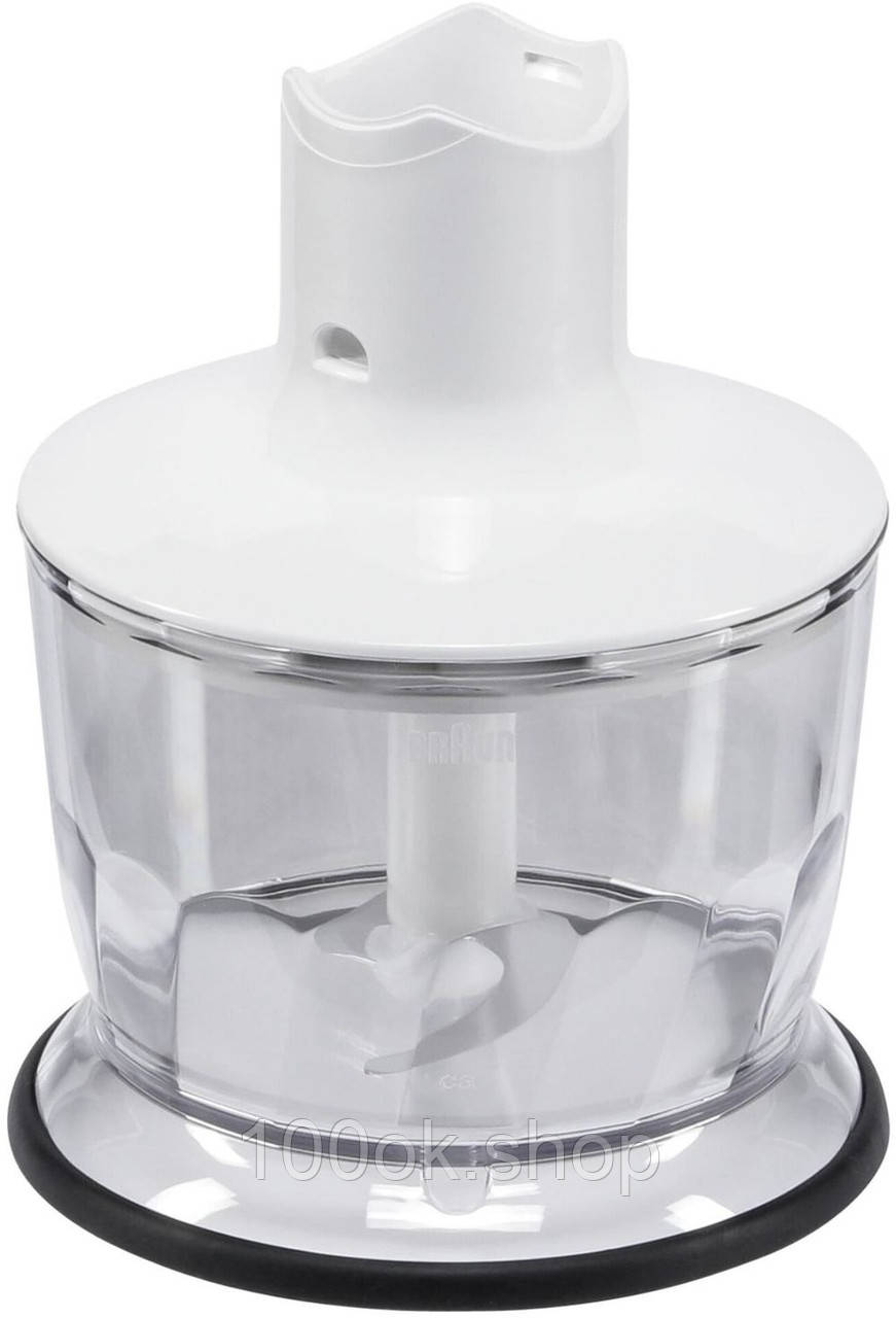 Купить Запчасть для блендера BRAUN MQ5235 измельчтель емкость 500 мл ...
