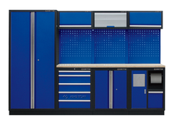 Системи зберігання інструменту
