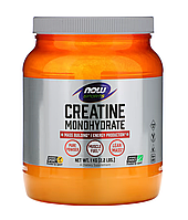 Now Creatine Monohydrate 1000g