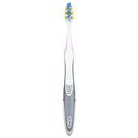 Зубна щітка Oral-B Pulsar Whitening Battery Powered Toothbrush Soft, фото 3