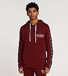 Чоловічий костюм Tommy Hilfiger лонгслів і штани оригінал, фото 3