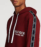 Чоловічий костюм Tommy Hilfiger лонгслів і штани оригінал, фото 5