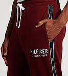 Чоловічий костюм Tommy Hilfiger лонгслів і штани оригінал, фото 8