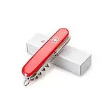 Мультитул Victorinox Swiss Army Huntsman Red (1.3713), фото 2