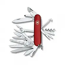Набір накладок для мультитула Victorinox Swiss Champ Red (1.6795)