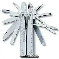 Мультитул Victorinox SwissTool X (3.0327.L)