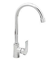 Змішувач для кухні (на мийку) високий Zerix FAB-4 одноручний zx