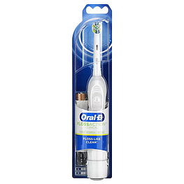 Зубна щітка Oral-B FlossAction Clinical Power Toothbrush